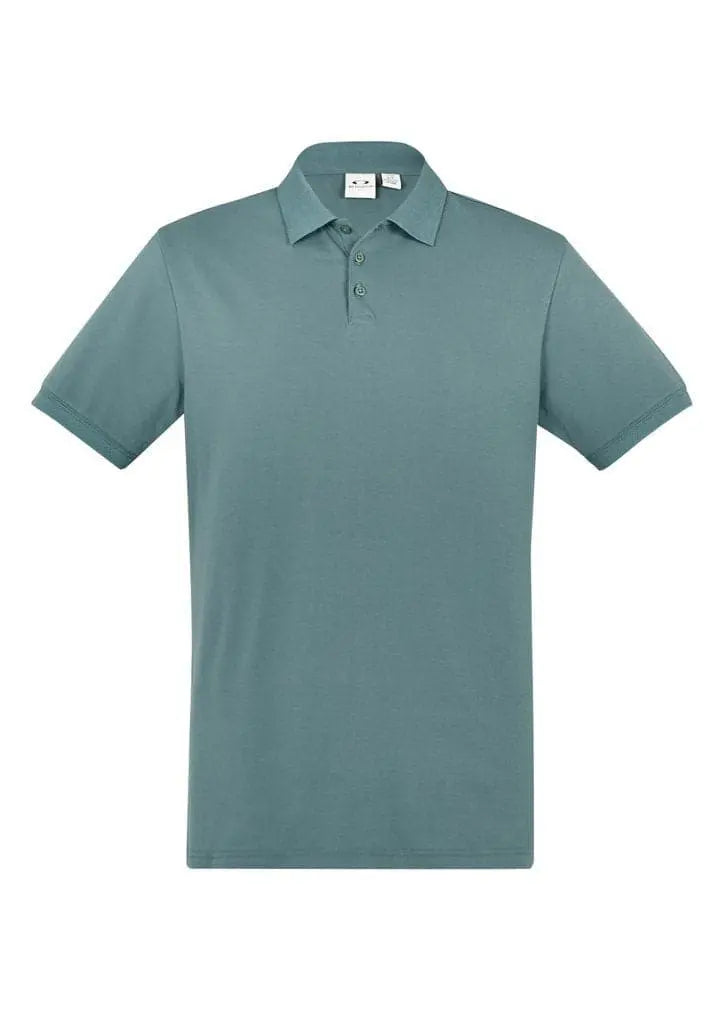 Mens City Corporate Polo Shirt P105MS Metro Workwear.